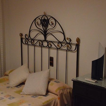 Casa Vitorianet Vendégház Alcampell Kültér fotó