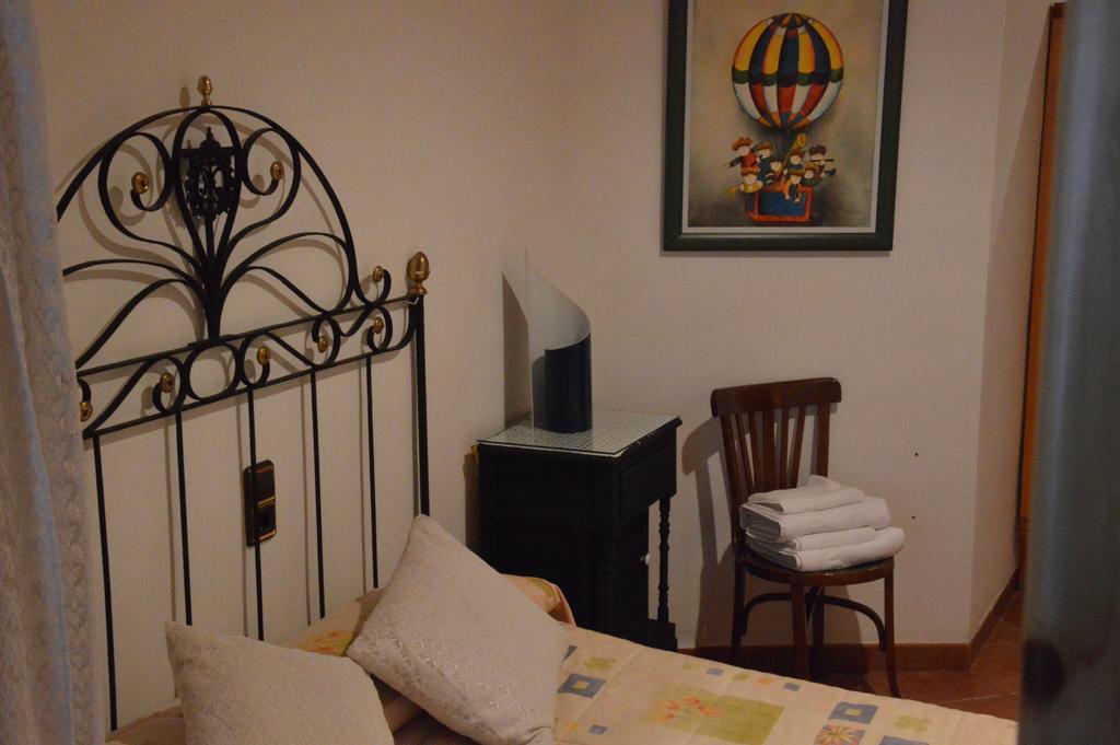 Casa Vitorianet Vendégház Alcampell Kültér fotó