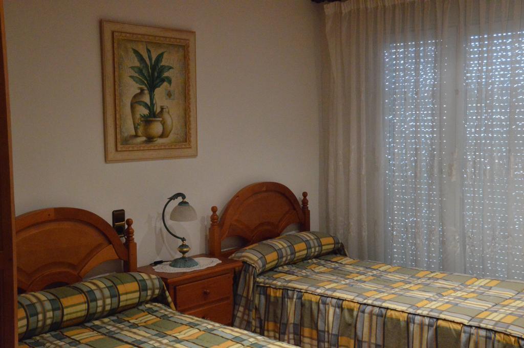 Casa Vitorianet Vendégház Alcampell Kültér fotó