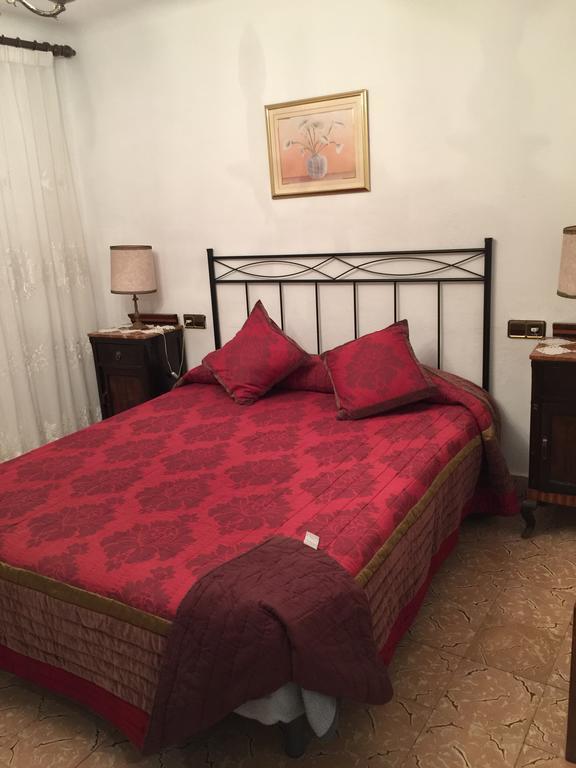 Casa Vitorianet Vendégház Alcampell Kültér fotó