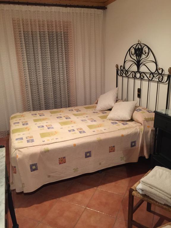 Casa Vitorianet Vendégház Alcampell Kültér fotó